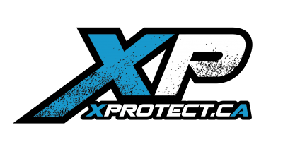 XProtect Logo